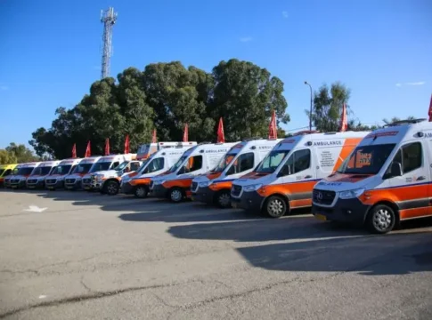 «Скорая помощь» наготове: «Объединение спасения» готовится к ЧП