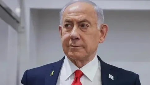 Нетаньяху: 
