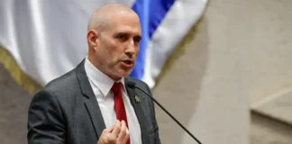 Кандидатам, поддерживающим террор, запретят баллотироваться Кандидатам, поддерживающим террор, запретят баллотироваться