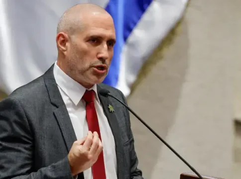 Кандидатам, поддерживающим террор, запретят баллотироваться