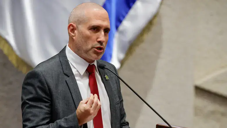 Кандидатам, поддерживающим террор, запретят баллотироваться