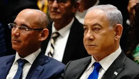 Глава Центробанка может разозлить Нетаниягу