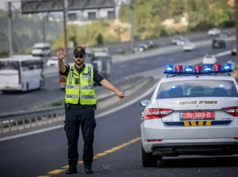 Матч гигантов: Израиль готовится к транспортному коллапсу