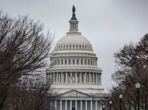 Сенат США против аннексии Гренландии: военным запретят оккупировать земли союзников по НАТО