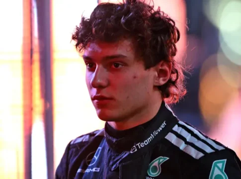 Mercedes: Игровой опыт Антонелли — козырь в новой Формуле-1