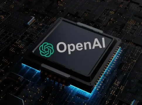 OpenAI готовит AI-наушники и чипы: Samsung и Broadcom в деле