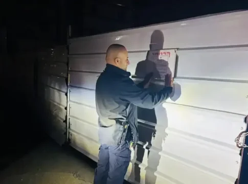 Владелец клуба Лиги «А» попался на найме нелегалов