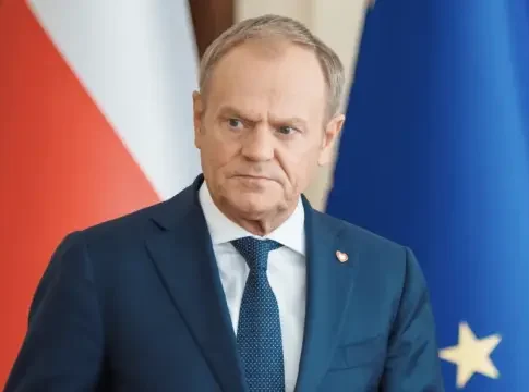 Россия отвергла мирный план США, а не Украина