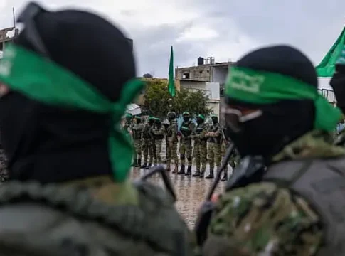 Жительница Кирьят-Моцкина предстанет перед судом за работу на ХАМАС