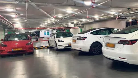 Электромобили под прицелом: депутаты требуют раскрыть уровень радиации