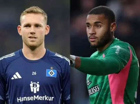 Спортивный директор «Маккаби» о вратаре: «Один из худших в лиге»