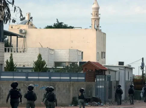 Полиция застрелила жителя Тарабина при задержании