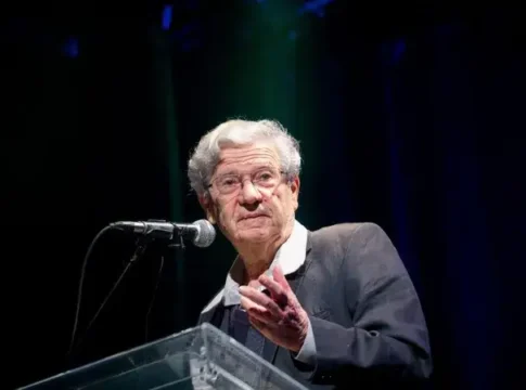 Аарон Барак: «Израиль больше не демократия»