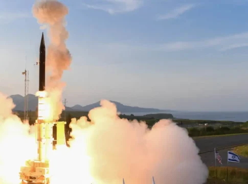 Глава «Таасия Авирит»: Запасов «Хец-3» хватит для отражения любых угроз