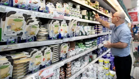 Министр финансов расширяет импорт сыра: фермеры бьют тревогу