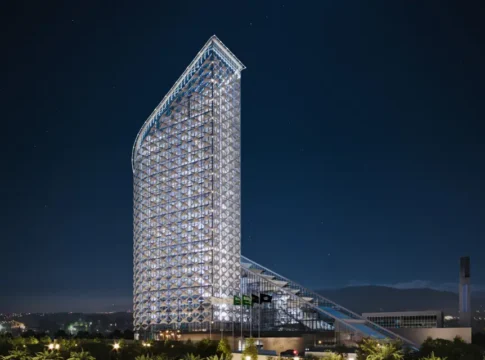 Французский шик в Эр-Рияде: открылся новый отель Sofitel