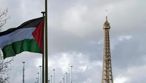 Франция против антисемитизма: новый закон на подходе