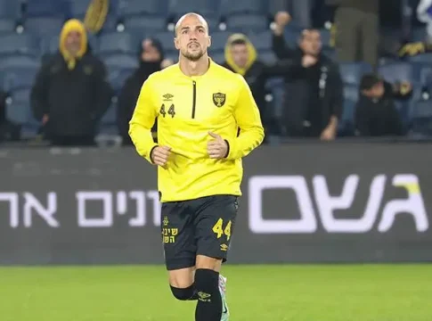 Грузинский легионер «Бейтар Иерусалим» раскритиковал бывший клуб