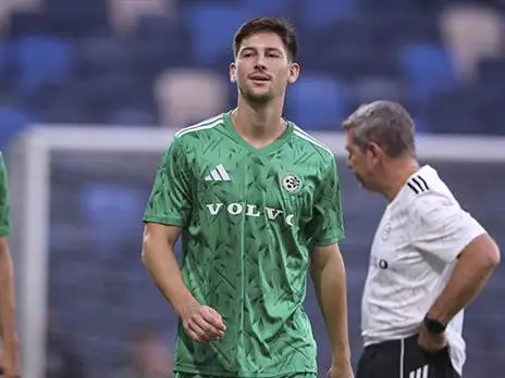 Гони Наор сменил сборную: экс-игрок «Маккаби» Хайфа выбрал Литву