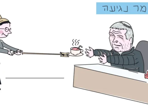 Шоу одного актера: Кто следующий на очереди?