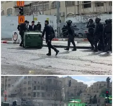 Беэр-Шева парализована: харедим блокируют дороги, тысячи заложников