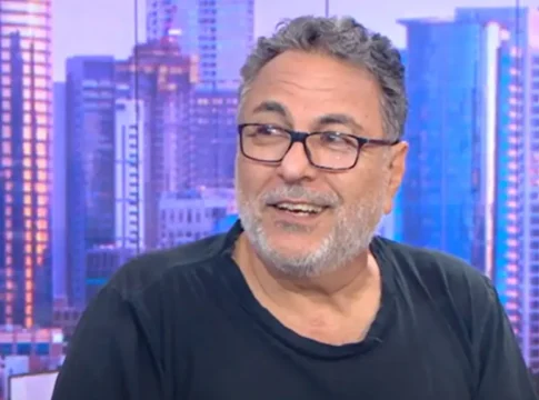 Шеф Хаим Коэн готовит для Mayo Clinic: «Огромное достижение»