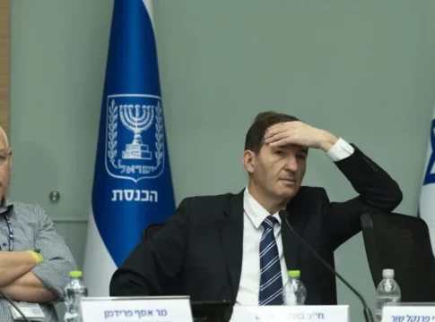 Закон о призыве: рассмотрение отложили после утверждения бюджета