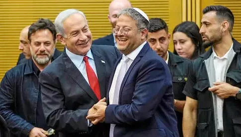 Три года после судебной реформы: ложь, яд, раскол и насилие