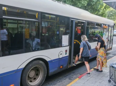 Министерство транспорта отложило повышение цен на проезд