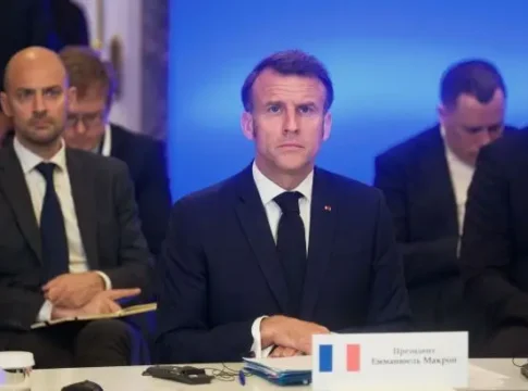 Франция начала учения НАТО в Гренландии