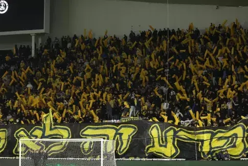 Фанаты «Маккаби» против полиции и руководства клуба