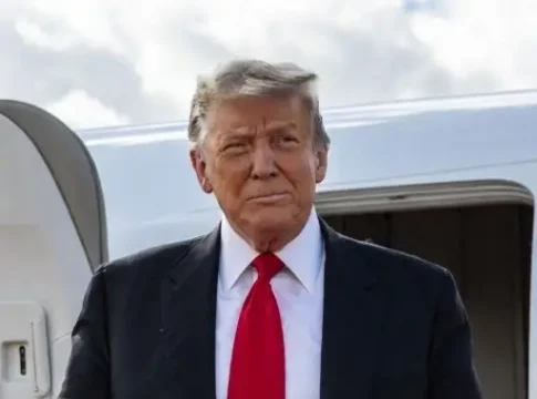 8 триллионов долларов: Европа может ударить по США