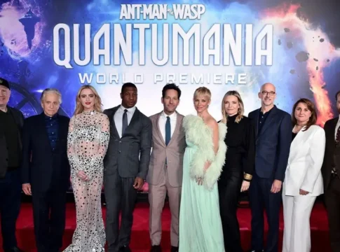 Звезда «Мстителей» борется с последствиями черепно-мозговой травмы