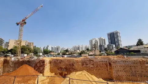 Суд обязал Кирьят-Оно выдать разрешение на строительство торгового центра