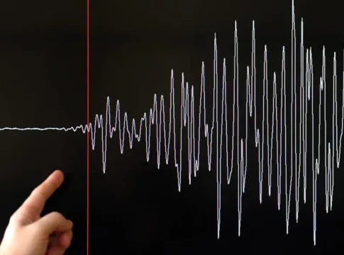 Землетрясение в Калифорнии: жители вновь почувствовали толчки