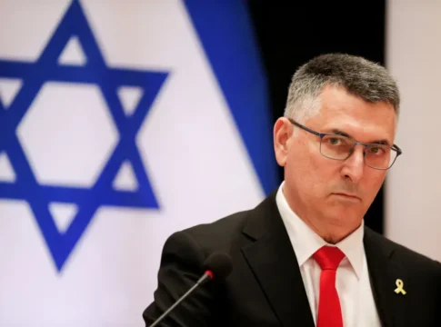 Израиль выходит из международного партнерства, созданного Обамой