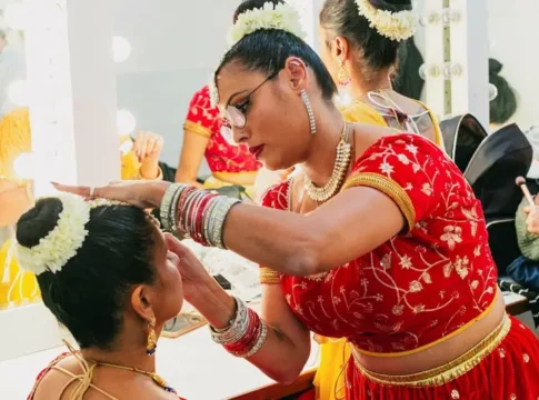 Индийская община Израиля меняет курс: от Европы к Индии