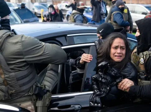 Демократы США в замешательстве: иммиграция подрывает предвыборную кампанию