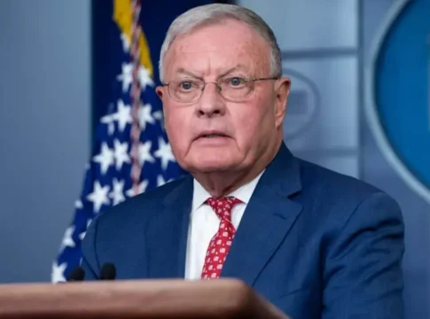 Экс-посланник Трампа: Украина выйдет из зимы с преимуществом в войне