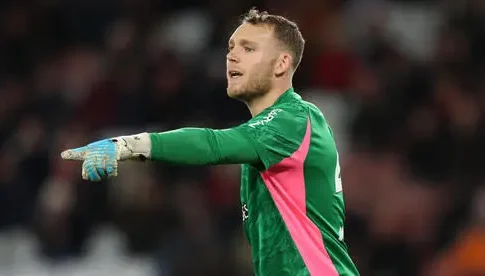 Тренер «Саутгемптона» хвалит Даниэля Переца: «Он победитель, нам нужен именно такой»