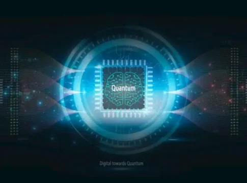 Квантовые компьютеры: три акции с потенциалом роста более 30%