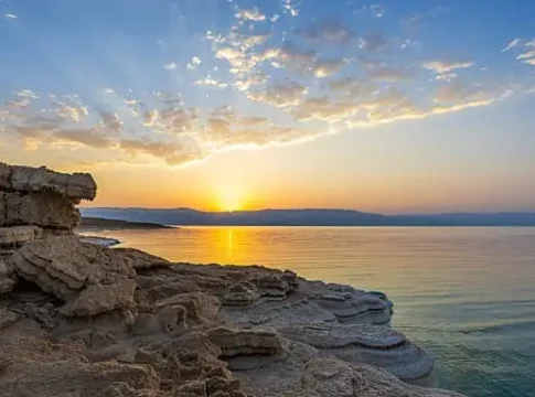 Жара возвращается: температура поднимется выше нормы