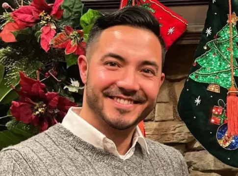 Подростки убили ветерана морской пехоты ради iPhone