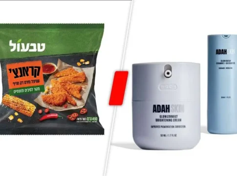 Новинки рынка: от растительного молока до острых снеков