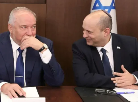 Мансур Аббас попал в ловушку: Объединенный список стал для него проблемой