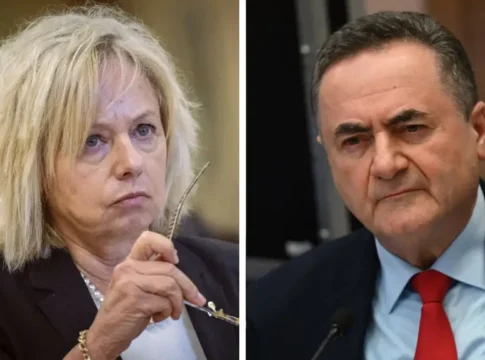 Государство: Закрытие «Галей ЦАХАЛ» не требует нового закона