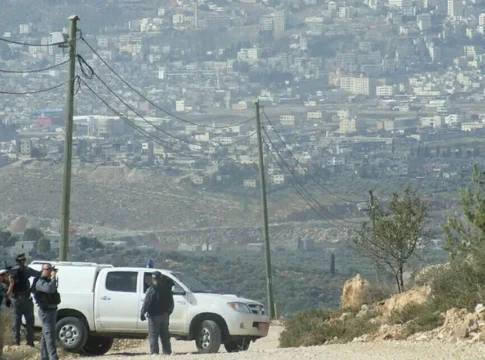 Революция дорог в Иудее и Самарии: 2.5 миллиарда шекелей на новые трассы