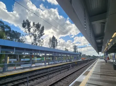 13 миллионов шекелей на комфорт: станция «Бейт-Йехошуа» стала современнее