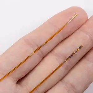 Революция в медицине: датчик следит за плодом во время операции