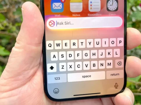 Siri 2.0 на базе Gemini появится в iPhone уже в следующем месяце